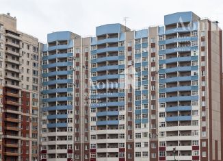 Продажа 2-комнатной квартиры, 63.5 м2, Санкт-Петербург, Дунайский проспект, 7к3, метро Купчино