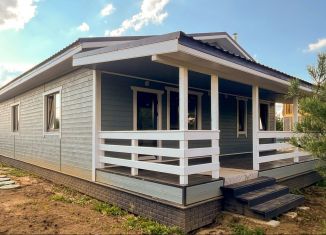 Продается дом, 161 м2, деревня Минино, деревня Минино, 112