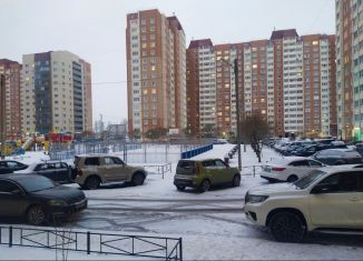Продается двухкомнатная квартира, 58 м2, Санкт-Петербург, Красносельское шоссе, 48, муниципальный округ Горелово