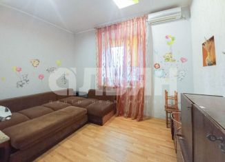 Продам 2-комнатную квартиру, 43 м2, посёлок Даниловка, Тенистая улица, 16