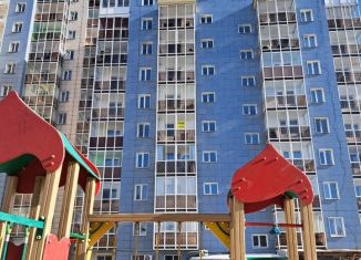 Продажа 3-комнатной квартиры, 74 м2, Иркутская область, Байкальская улица