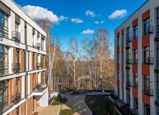 Продам трехкомнатную квартиру, 73 м2, Новосибирская область, улица Тесла, 24