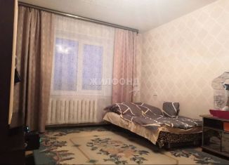 Продается 2-комнатная квартира, 52.3 м2, Новосибирск, Народная улица, 32/1, метро Заельцовская