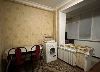 1-комнатная квартира в аренду, 37 м2, Дербент, улица Х. Тагиева, 33