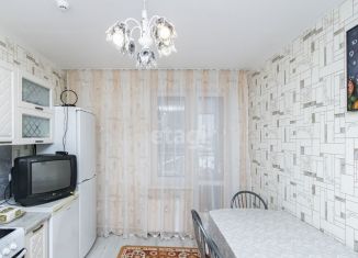 Продажа двухкомнатной квартиры, 56 м2, Тюмень, улица Будённого, 1Ак1