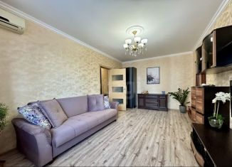 1-комнатная квартира на продажу, 39.6 м2, Москва, улица Бианки, 4к1