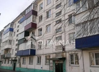 Однокомнатная квартира на продажу, 31 м2, Усолье-Сибирское, Ленинский проспект, 1