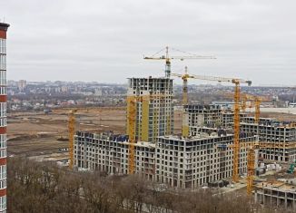 Продажа трехкомнатной квартиры, 69 м2, Ростовская область