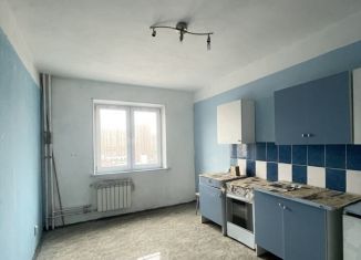 Продажа 1-комнатной квартиры, 39.6 м2, Санкт-Петербург, Глухарская улица, 33к1, ЖК Каменка