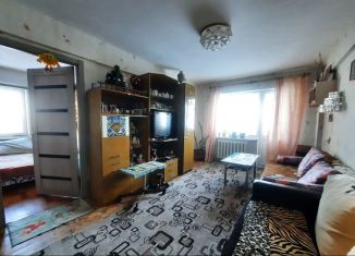 Продажа 3-комнатной квартиры, 48.8 м2, Свердловская область, улица Механизаторов, 76