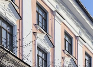 Продается четырехкомнатная квартира, 105.9 м2, Санкт-Петербург, Малый проспект Петроградской стороны, 79-81-83
