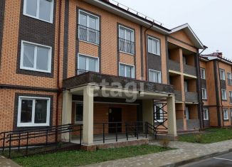 Продается однокомнатная квартира, 48.8 м2, деревня Зверево, улица Генерала Донскова, 23к1, ЖК Борисоглебское