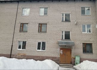 Продается 2-комнатная квартира, 48.3 м2, посёлок Суда, улица Гагарина, 31