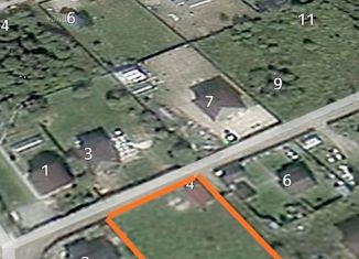 Продажа земельного участка, 14.5 сот., деревня Лихун, 4-я Кедровая улица