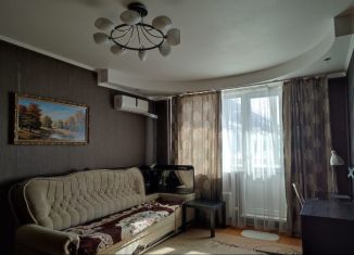Сдается однокомнатная квартира, 37 м2, Москва, улица Главмосстроя, 9, район Солнцево