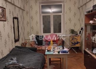 Трехкомнатная квартира на продажу, 64.2 м2, Москва, Хорошёвское шоссе, 21А, Хорошевский район
