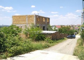 Продается участок, 12 сот., посёлок городского типа Молодёжное, Клубничная улица