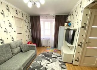 Продается двухкомнатная квартира, 42.4 м2, Краснодарский край, улица Калинина, 122