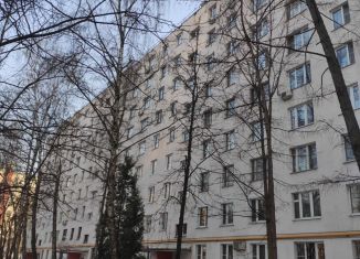 Однокомнатная квартира на продажу, 32.7 м2, Москва, Вешняковская улица, 27к2, ВАО
