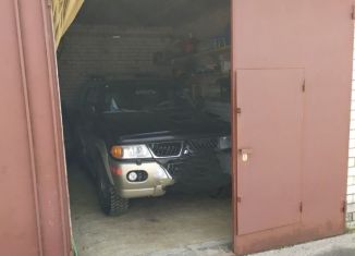 Продажа гаража, 30 м2, Йошкар-Ола, улица Павлика Морозова, 46, микрорайон Ремзавод