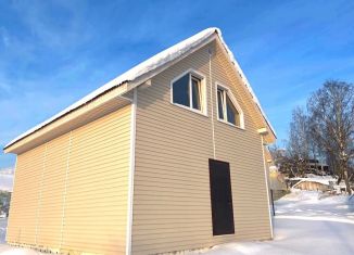 Продам дом, 80 м2, деревня Протасово, Ромашковая улица