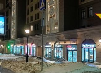 Торговая площадь в аренду, 65 м2, Москва, Хорошёвское шоссе, 25Ак1, метро Беговая