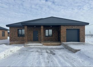 Продаю дом, 140 м2, посёлок Весенний