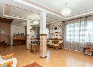 Продам дом, 250.7 м2, Омская область, 5-й Новосёловский переулок