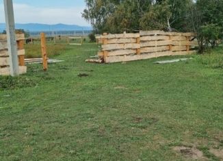 Продается участок, 15 сот., село Чендек, Зелёная улица