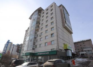Продаю 3-комнатную квартиру, 93.6 м2, Иркутская область, 2-я Железнодорожная улица