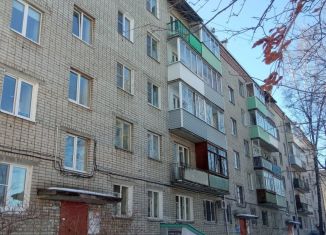 Продается трехкомнатная квартира, 56.8 м2, Петушки, Московская улица, 9