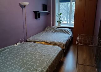 Комната в аренду, 18 м2, Электросталь, проспект Ленина, 13