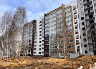 Продажа однокомнатной квартиры, 35 м2, Челябинская область, улица Маршала Чуйкова, 32