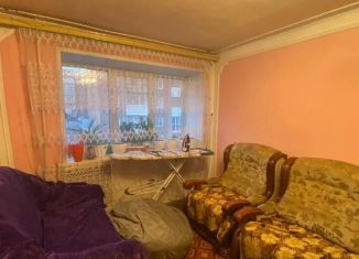 Продажа трехкомнатной квартиры, 62.2 м2, Белово, Цинкзаводской переулок, 15