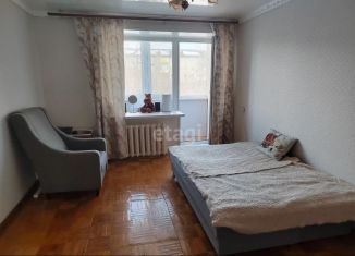 1-комнатная квартира на продажу, 32 м2, Тюменская область, улица Мусоргского, 42