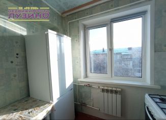 Продаю 2-комнатную квартиру, 43 м2, Омская область, Комсомольская улица, 4