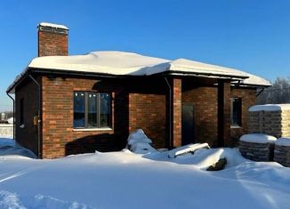 Продаю дом, 105 м2, село Новое Шигалеево, Вишнёвая улица