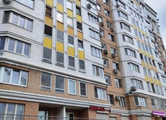Однокомнатная квартира на продажу, 46 м2, Москва, ЮАО, 6-я Радиальная улица, 3к2