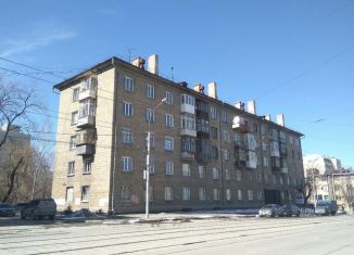 Продажа комнаты, 19.4 м2, Новосибирск, улица Мичурина, 43, метро Красный проспект