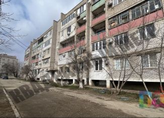 Однокомнатная квартира на продажу, 28.3 м2, Элиста, Ипподромная улица, 13