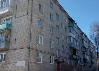 Продается трехкомнатная квартира, 56.8 м2, Петушки, Московская улица, 9