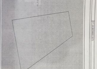 Продаю земельный участок, 11 сот., посёлок Надежда