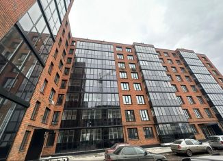 Продам трехкомнатную квартиру, 74.4 м2, Курская область, улица Росинка, 8