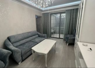Продам 2-комнатную квартиру, 64 м2, посёлок городского типа Сириус, улица Акаций, 34к3