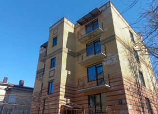 Продается однокомнатная квартира, 39.6 м2, Таганрог, Добролюбовский переулок, 40