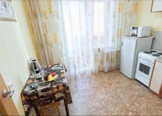 Продам 1-комнатную квартиру, 40 м2, Тюменская область, улица Пермякова, 72
