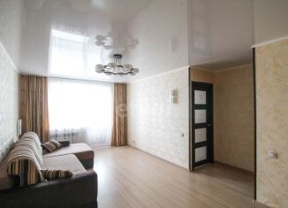 Продам 1-комнатную квартиру, 42 м2, Барнаул, Революционный переулок, 120А, Железнодорожный район