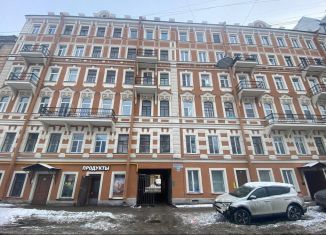 Продам 3-комнатную квартиру, 72.3 м2, Санкт-Петербург, Нейшлотский переулок, 15Б, Выборгский район