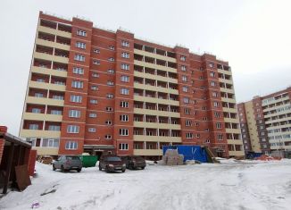 Продается 2-комнатная квартира, 53.4 м2, Архангельск, Карпогорская улица, 14, территориальный округ Майская горка