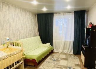 Продается двухкомнатная квартира, 43.2 м2, Пермский край, улица Гашкова, 13